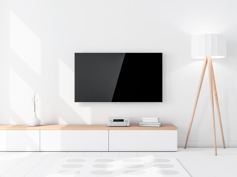 LED Fernseher