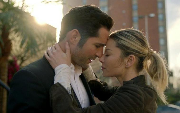 "Lucifer": Deshalb werden Lucifer und Chloe kein Paar