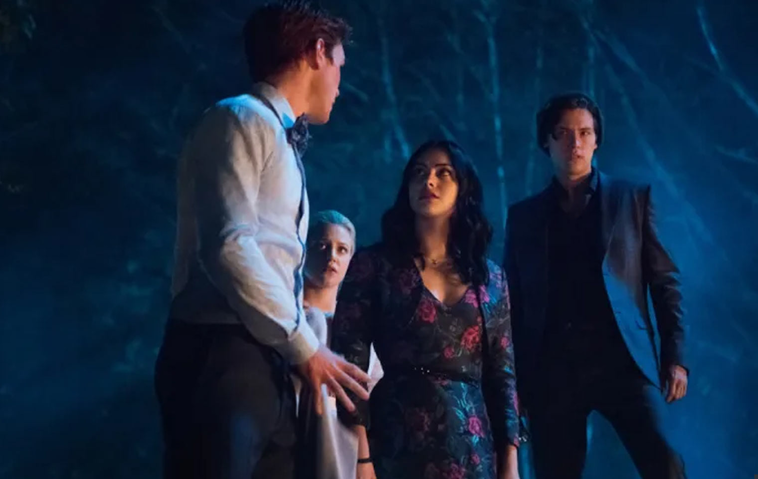 Riverdale: 3. Staffelfinale