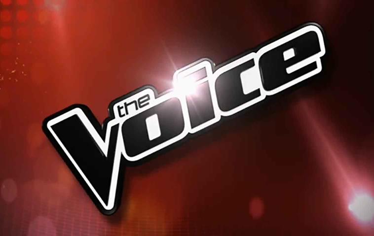 The Voice Logo