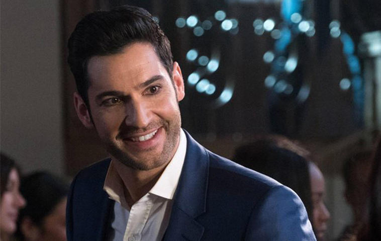 "Lucifer"-Staffel 5