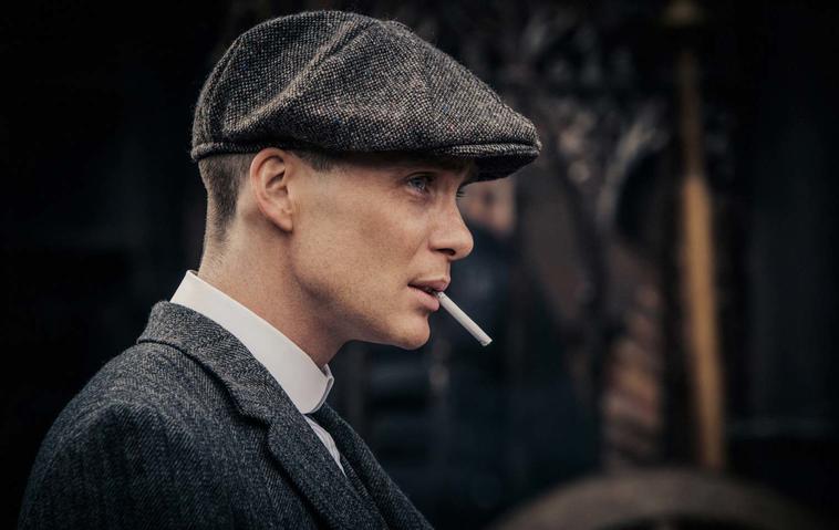 "Peaky Blinders"-Staffel 5: Trailer, Start, Inhalt & Darsteller | Alle Infos