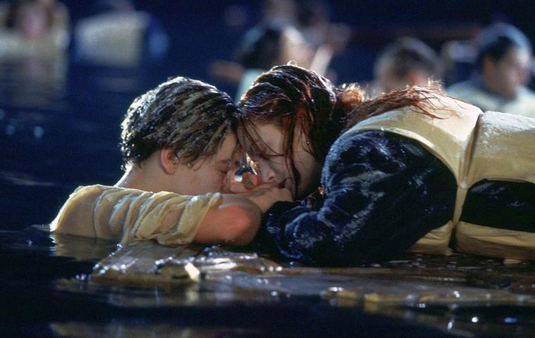 "Titanic": Hätte Jack zu Rose auf die Tür gepasst? Produzent Jon Landau verrät die Antwort