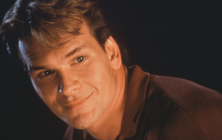 Patrick Swayze soll als Kind von seiner Mutter misshandelt worden sein