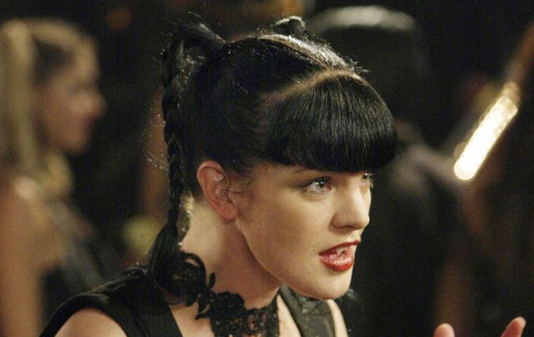 NCIS-Star Pauley Perrette mit Glatze