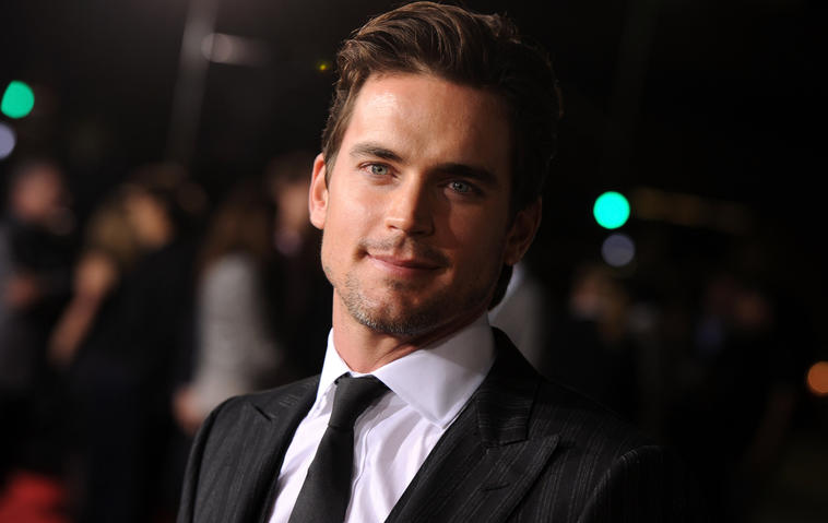 Matt Bomer