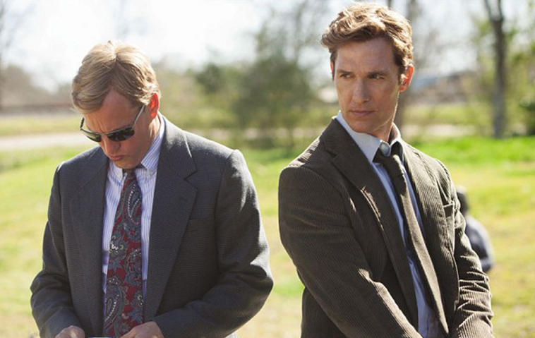 True Detective