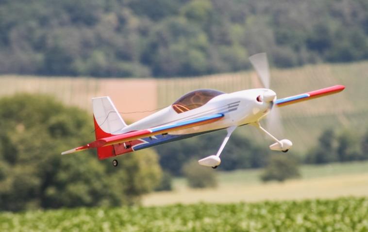 RC Flugzeug Modellflugzeug fernsteuerbares kaufen Vergleich Test