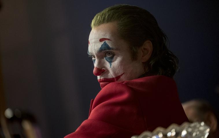 Joker Joaquin Phoenix Skandal