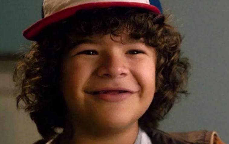 Dustin aus Stranger Things bekommt eine eigene Netflix-Serie