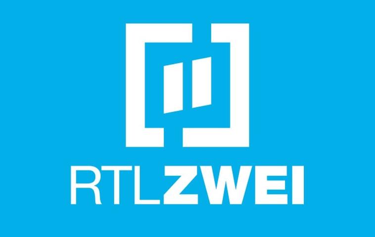 Neues RTL2-Logo: RTLzwei