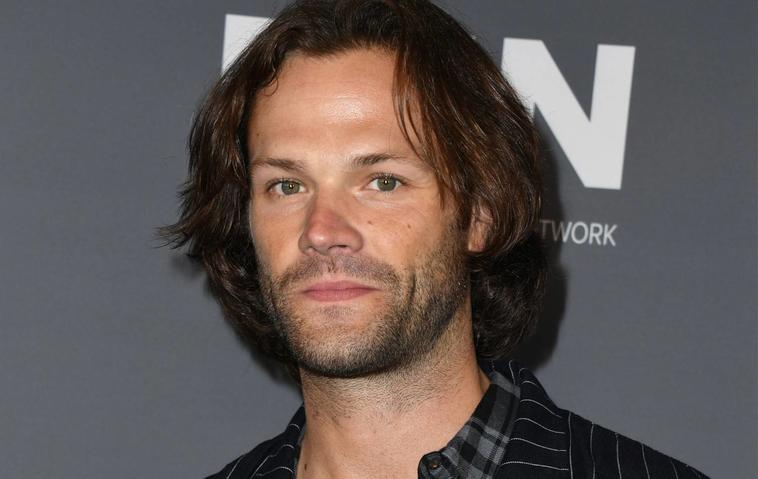 Jared Padalecki (Supernatural, Gilmore Girls) verhaftet