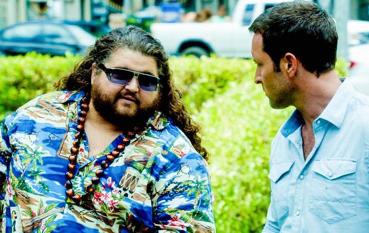 Jorge Garcia verlässt Hawaii Five O