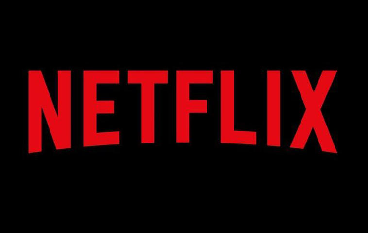 Netflix Logo