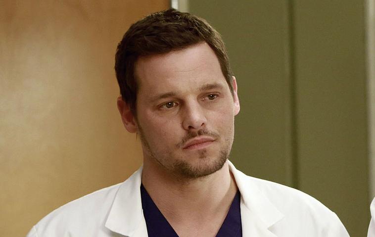 Justin Chambers alias Alex Karev verlässt Grey's Anatomy