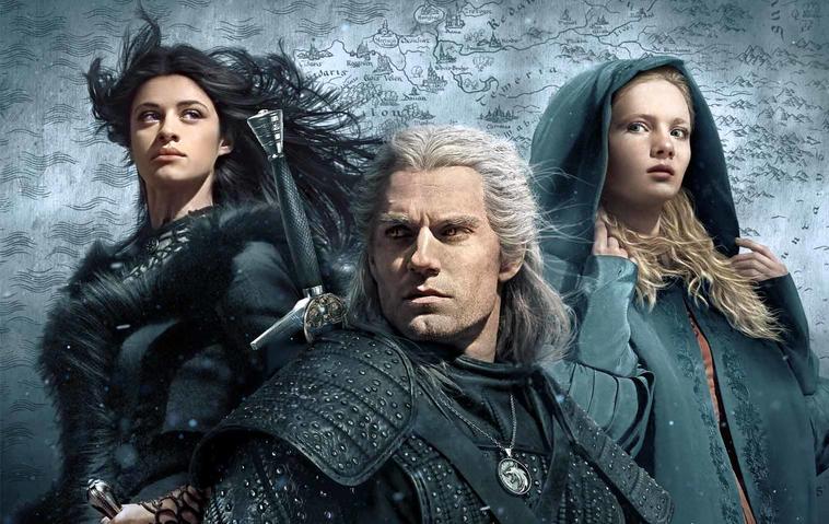 „The Witcher“- Staffel 2: Diese Kult-Figur aus dem Spiel soll größere Rolle bekommen