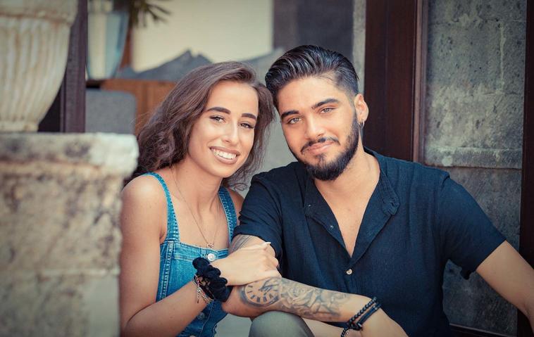 Temptation Island: Siria & Davide