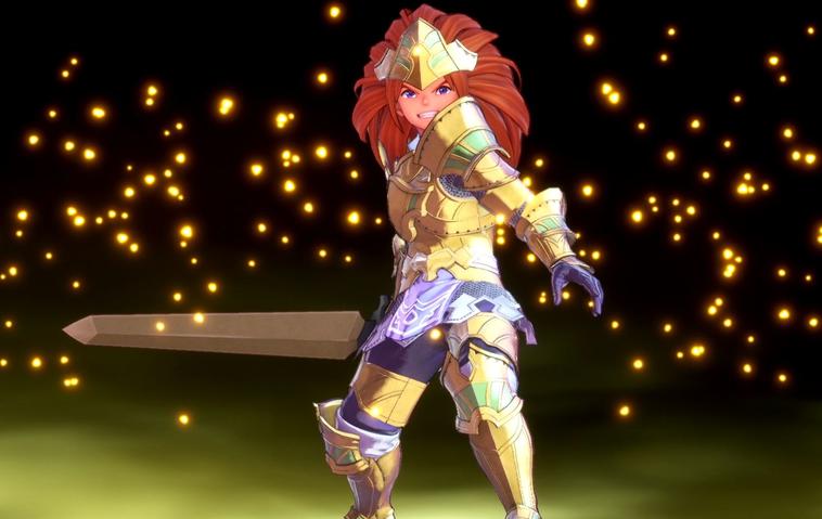 "Trials of Mana": So gut ist das Remake des JRPG-Klassikers wirklich!