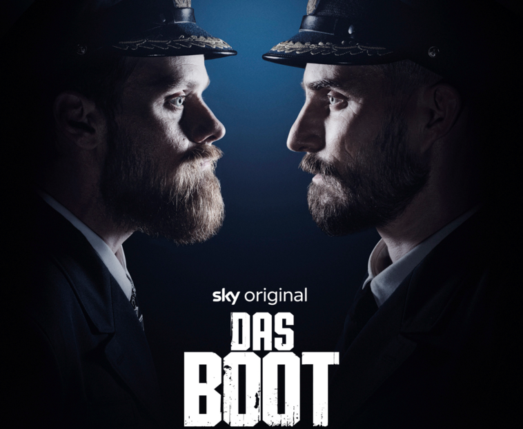 Das Boot - 2. Staffel: Sky zeigt Serie gratis