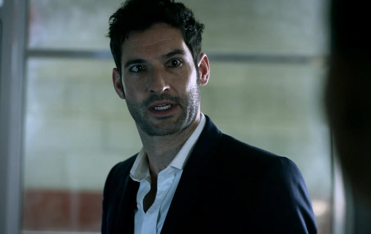 Lucifer: Doch keine 6. Staffel - wegen Tom Ellis?