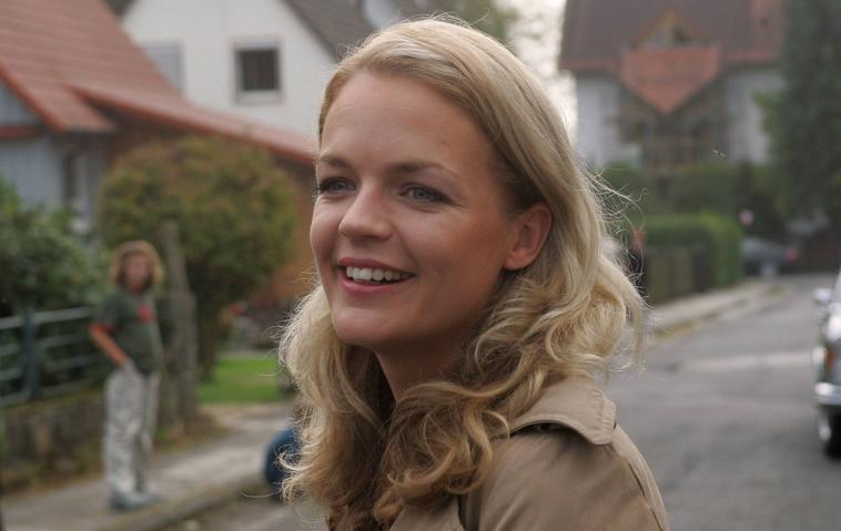Bestätigt "Zuhause im Glück"-Star Eva Brenner hiermit ihre Beziehung zu Björn Nolte?