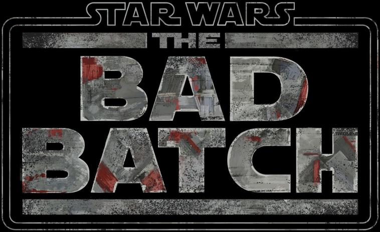 "The Bad Batch": Neue Star Wars-Serie für Disney Plus angekündigt!