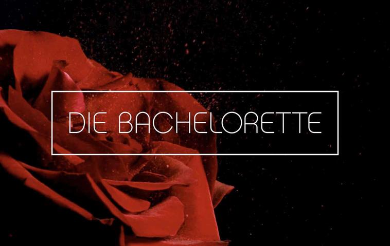 Die Bachelorette Logo