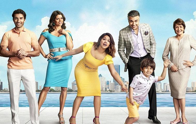 "Jane the Virgin" Staffel 6: Wird die Geschichte um Jane fortgesetzt?