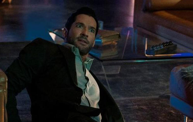 „Lucifer“-Staffel 5, Teil 2: Start, Inhalt, Darsteller & Stream!