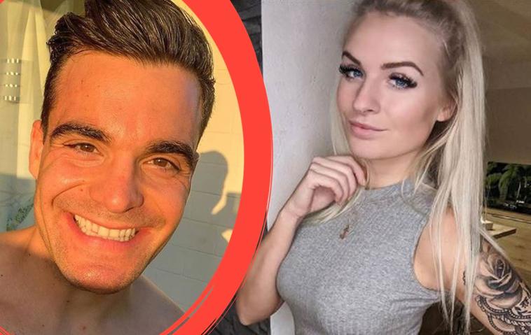 "Love Island"-Anna: Sex mit Bruder von Giovanni Zarrella!