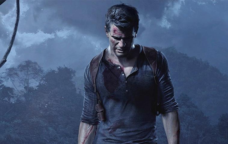 Uncharted 4 für Sony Playstation 4