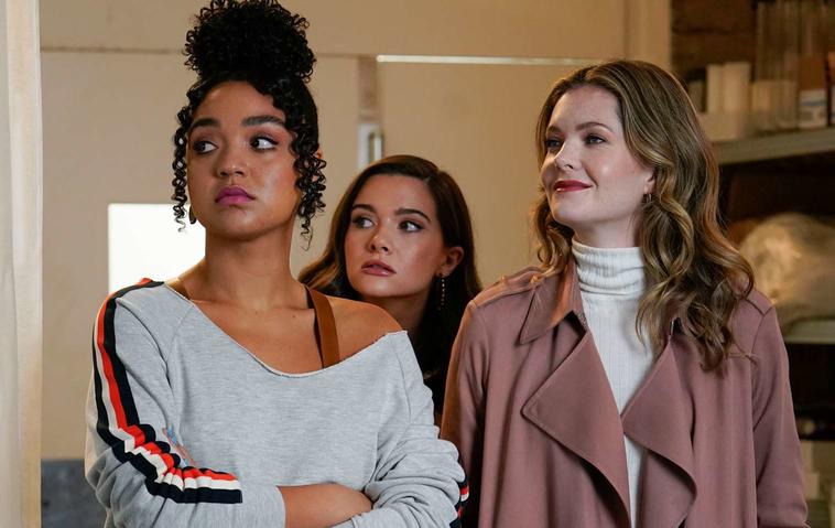 "The Bold Type"-Staffel 5: Start, Inhalt, DarstellerInnen