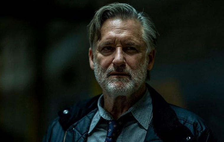 The Sinner: Bill Pullman