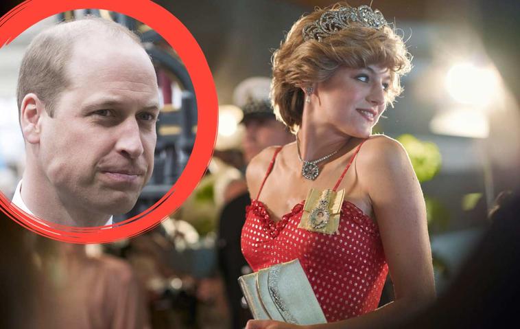 Prinz William entsetzt über "The Crown" - Staffel 4 auf Netflix