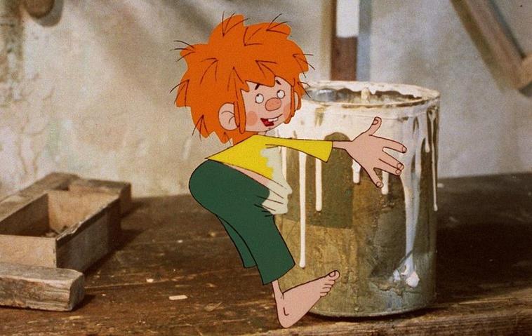 Pumuckl: Die Kultserie kehrt zurück!