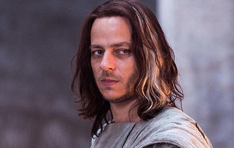 Game of Thrones: Jaqen h'ghar