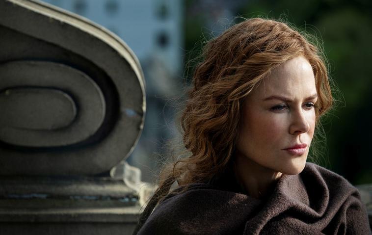 The Undoing Nicole Kidman