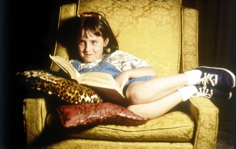 Matilda Mara Wilson