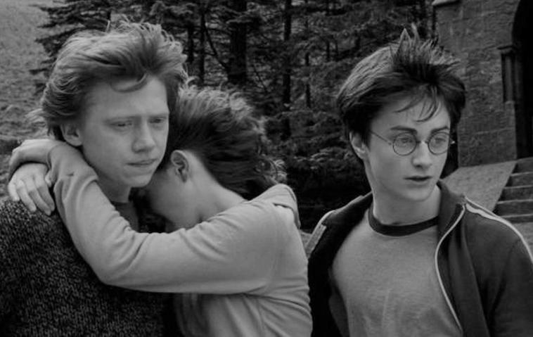 "Harry Potter": Diese Stars sind bereits verstorben