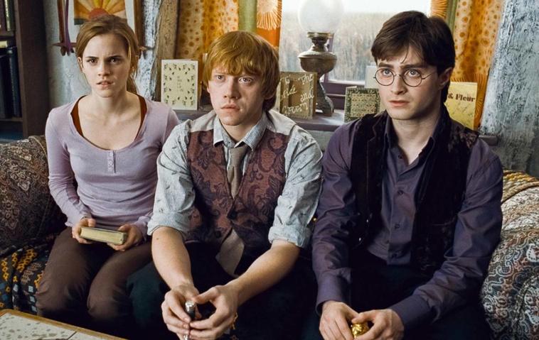 "Harry Potter"-Serie