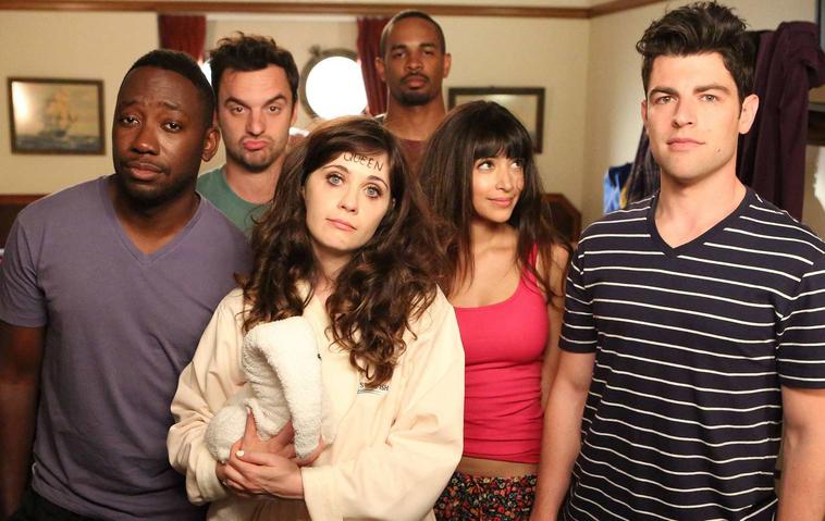 New Girl: Das machen Jess, Nick, Schmidt und Co. heute