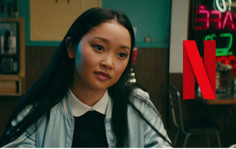 Netflix | Neue Comedy-Serie mit “To All the Boys”-Star Lana Condor