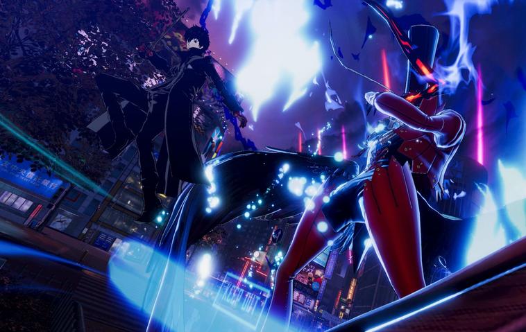 "Persona 5 Strikers": Der Rollenspiel-Ableger im Test