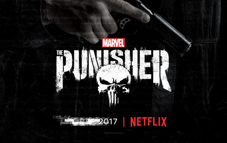 Disney+ | The Punisher - Marvel erhält Rechte von Netflix zurück