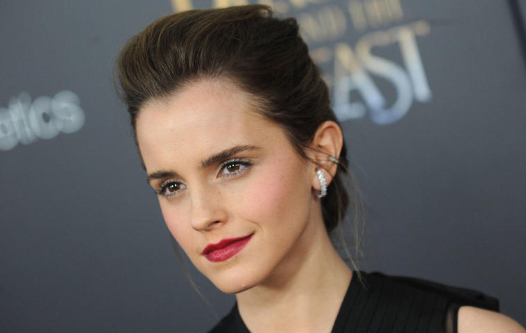 Emma Watson: Karriere beendet?