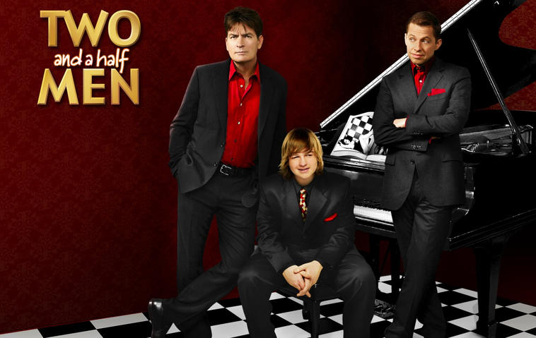 Two and a Half Men: Das machen die Stars heute