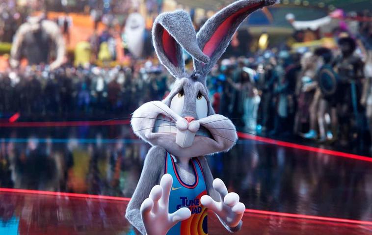 Space Jam 2: Bugs Bunny