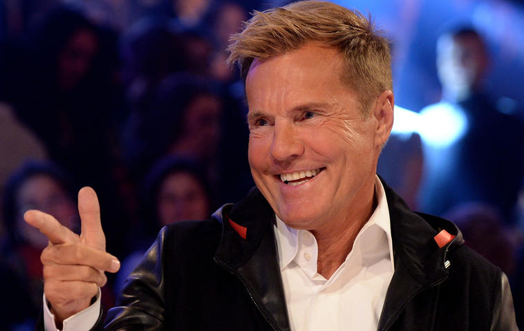 Dieter Bohlen