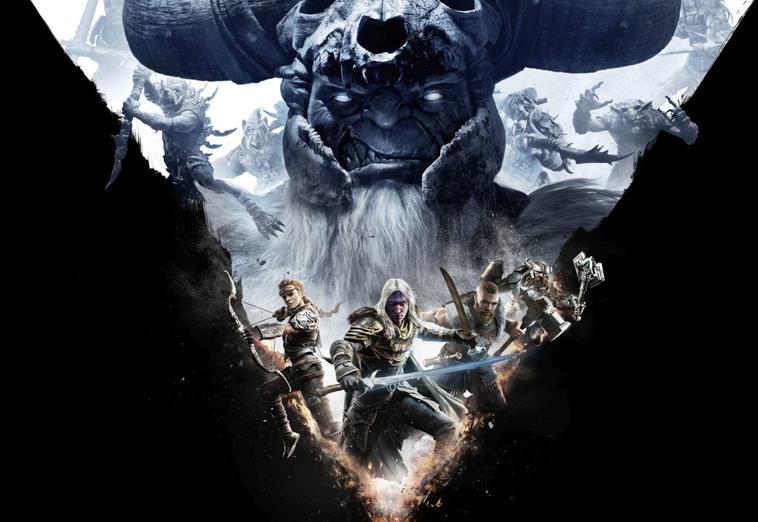 Dungeons & Dragons: Dark Alliance | Release für PS5 und Xbox Series X bekannt