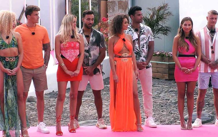 Love Island